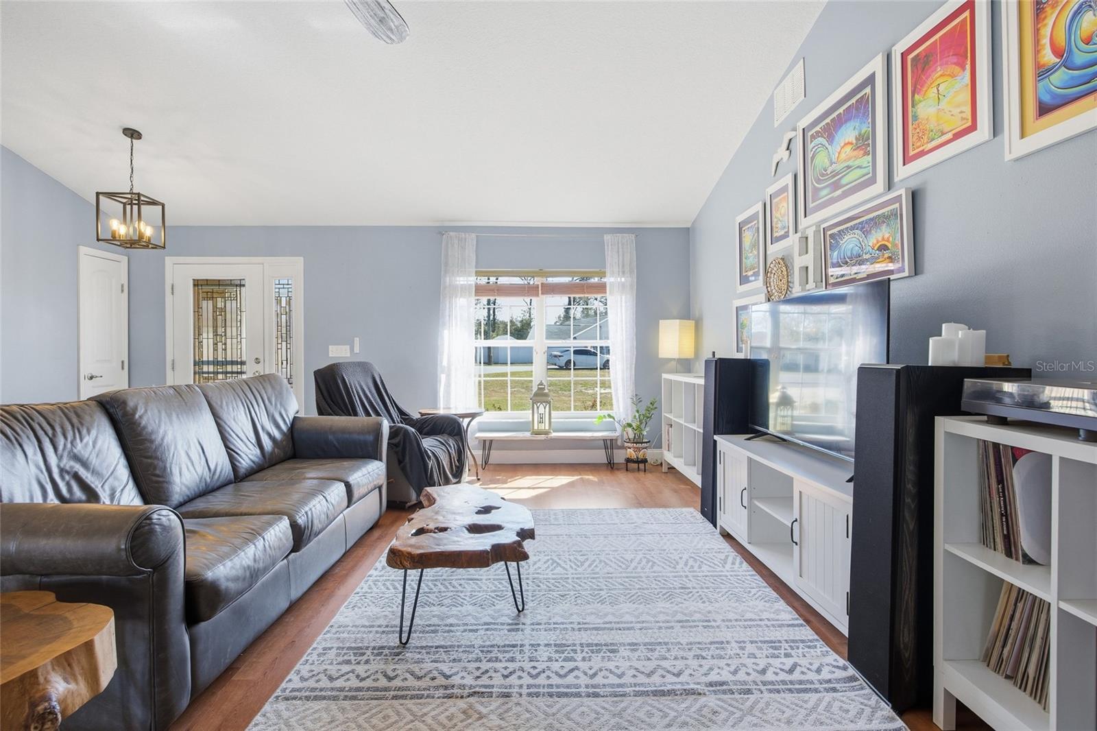 TRAILS EAST - Residential