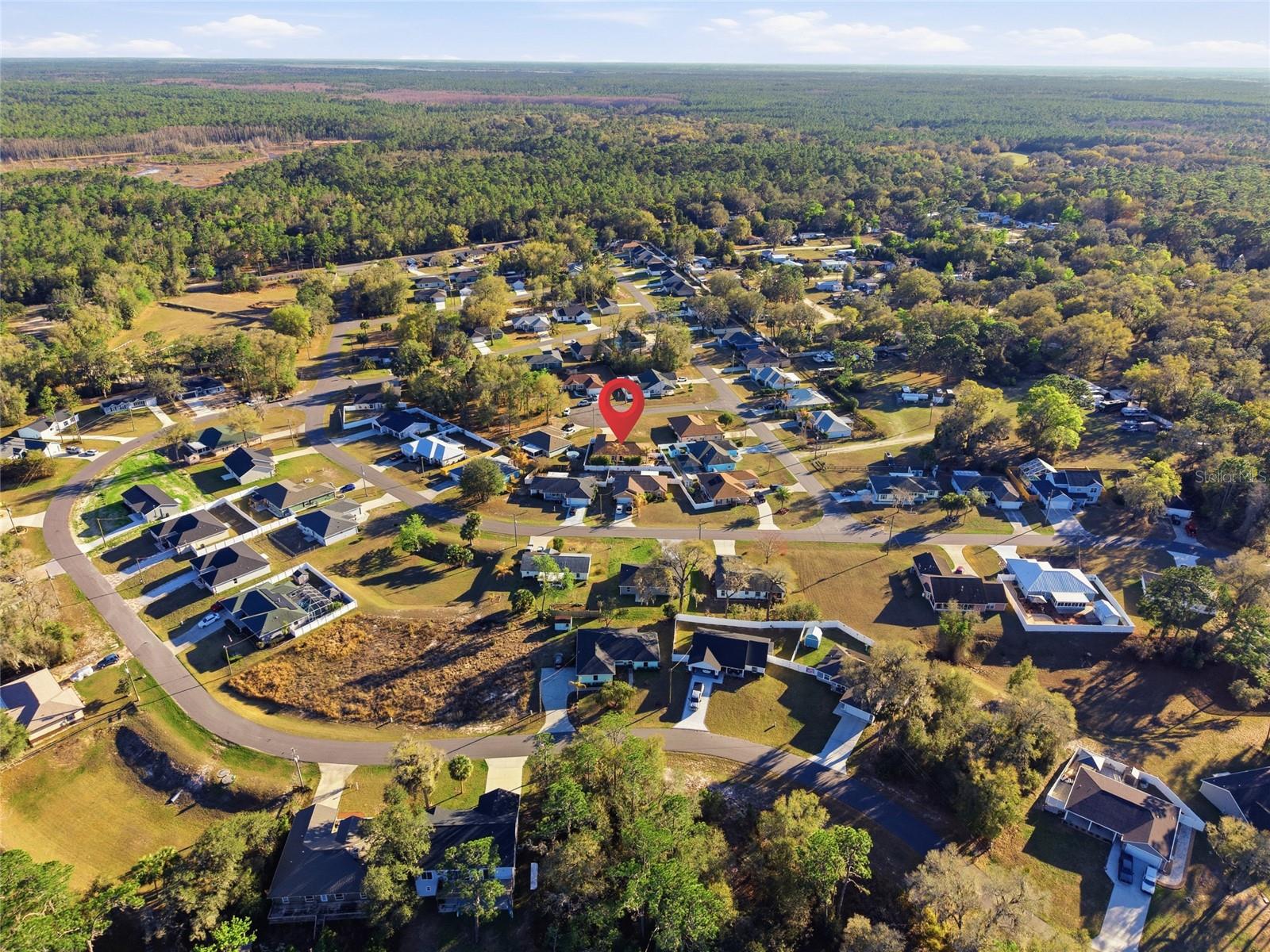 TRAILS EAST - Residential