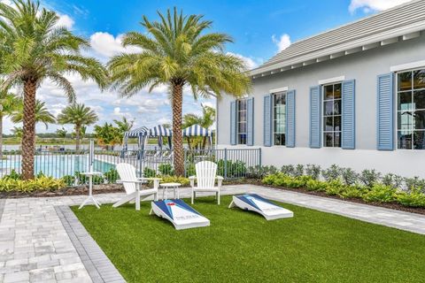 A home in BRADENTON