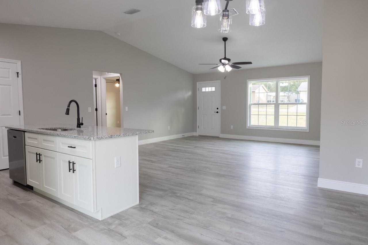 CITRUS SPRINGS UNIT 2 - Residential