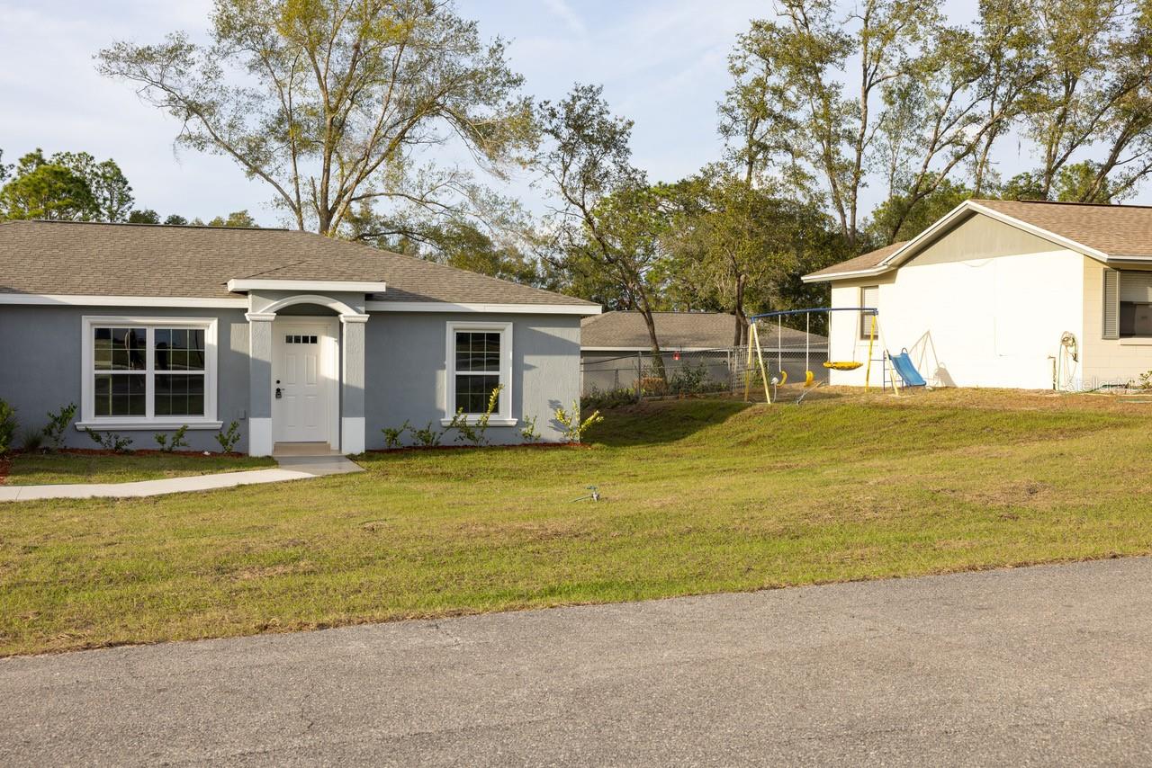 CITRUS SPRINGS UNIT 2 - Residential