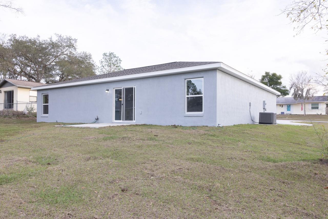 CITRUS SPRINGS UNIT 2 - Residential