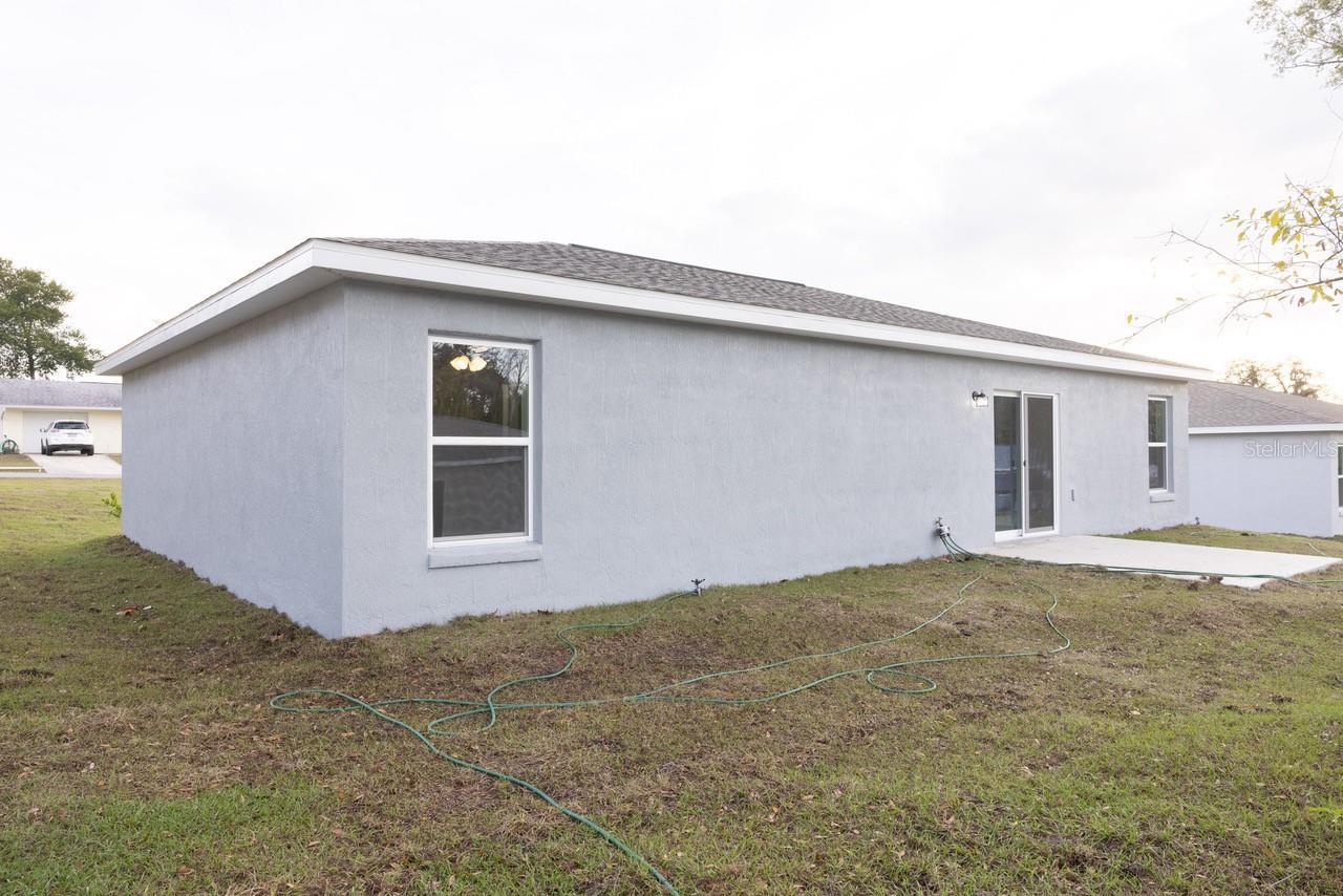 CITRUS SPRINGS UNIT 2 - Residential