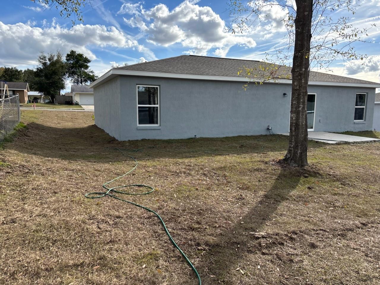 CITRUS SPRINGS UNIT 2 - Residential