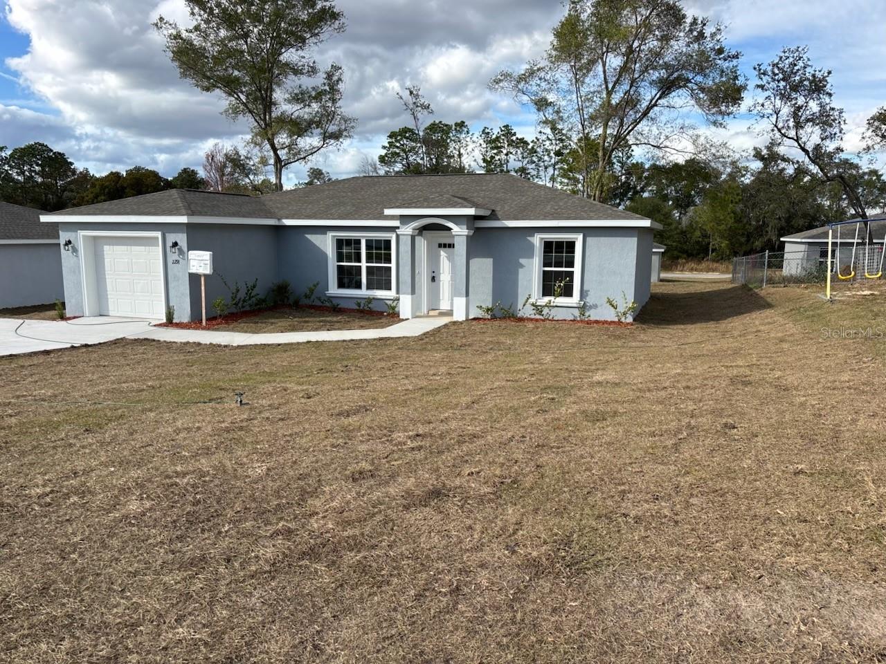 CITRUS SPRINGS UNIT 2 - Residential
