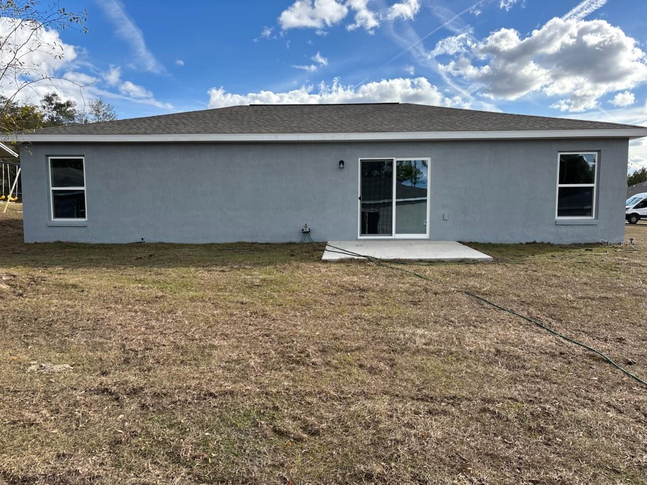 CITRUS SPRINGS UNIT 2 - Residential