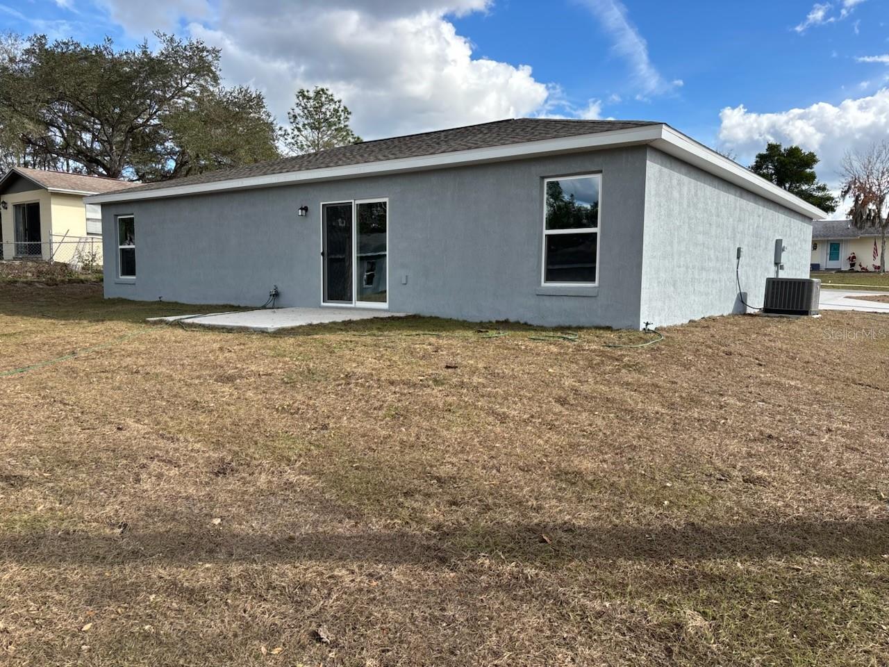 CITRUS SPRINGS UNIT 2 - Residential