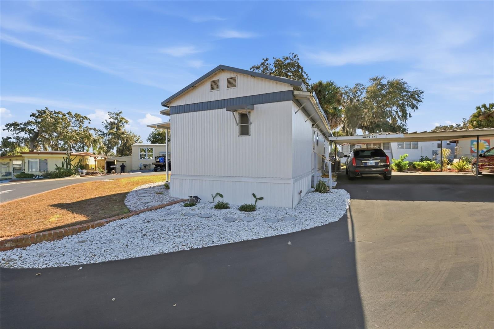 3896 PICCIOLA ROAD #371