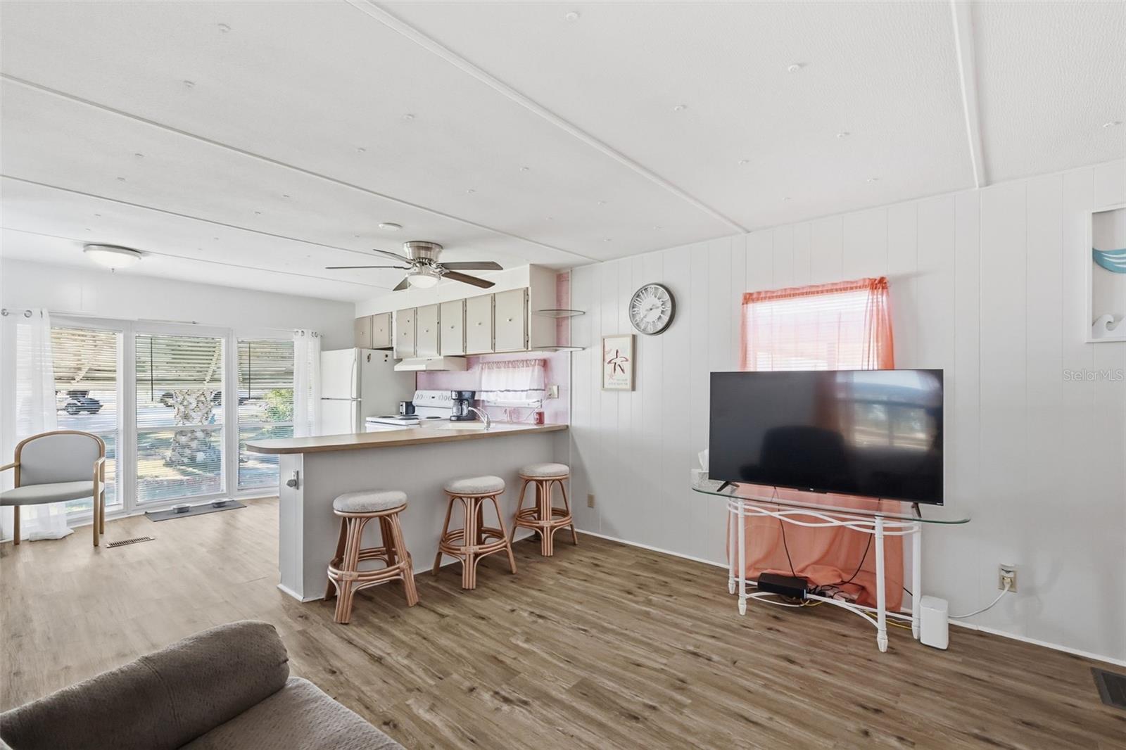 GRIFFWOOD CO-OP - Residential