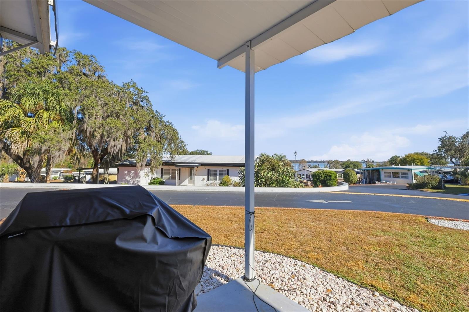 GRIFFWOOD CO-OP - Residential