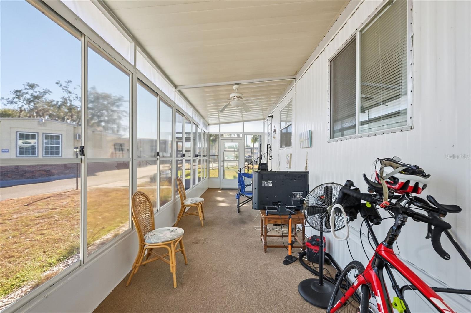 GRIFFWOOD CO-OP - Residential