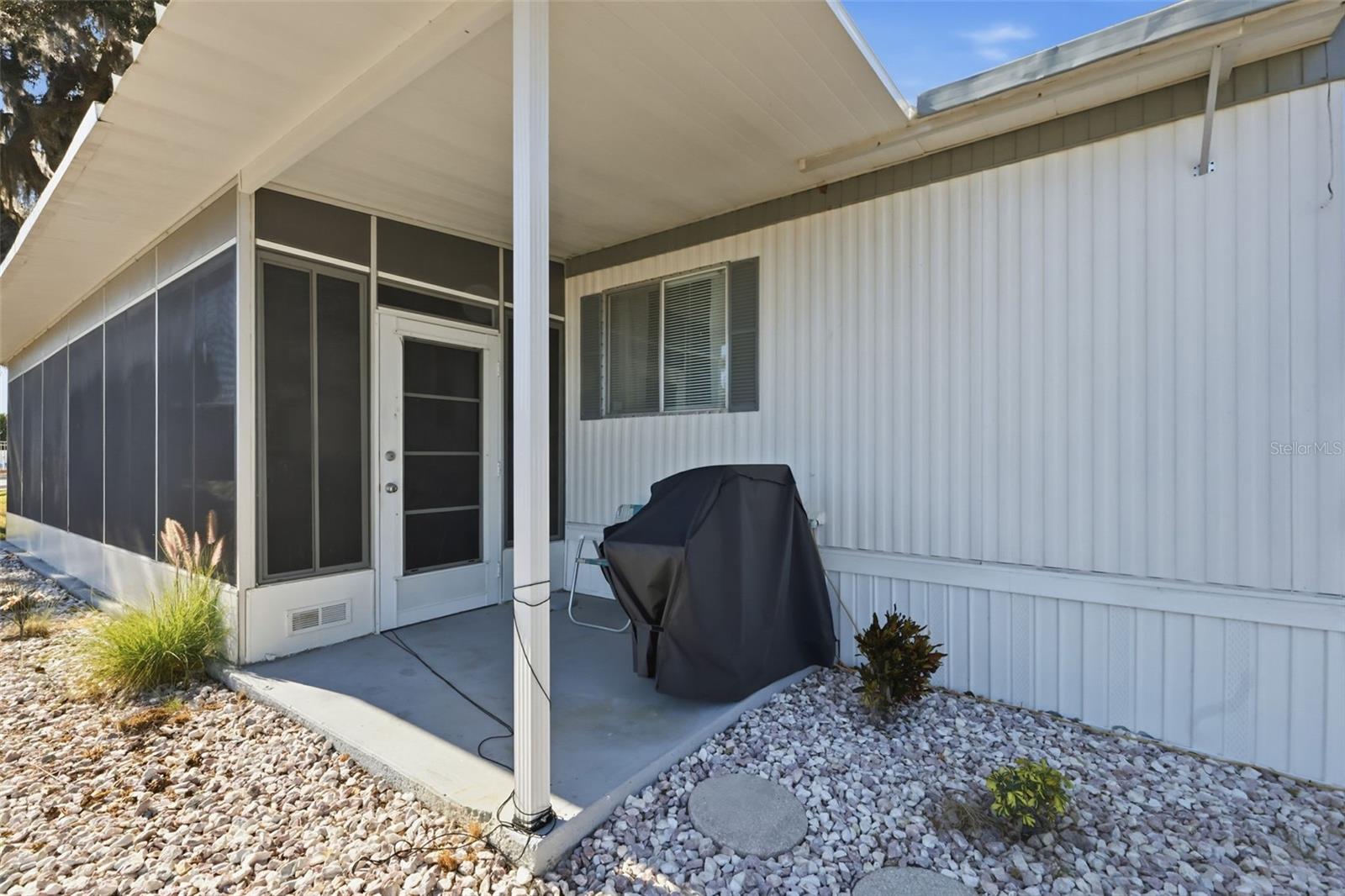 GRIFFWOOD CO-OP - Residential