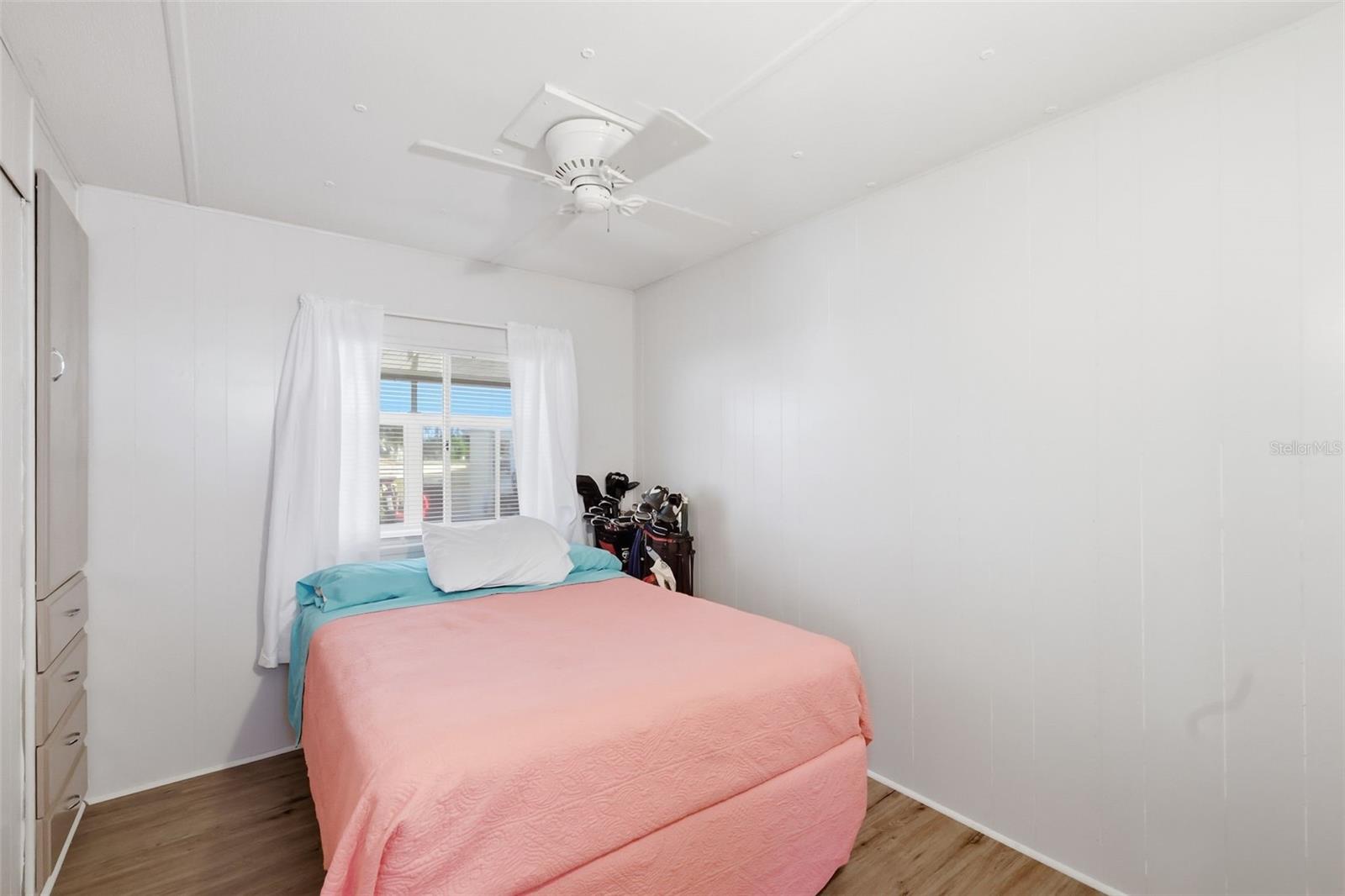 GRIFFWOOD CO-OP - Residential