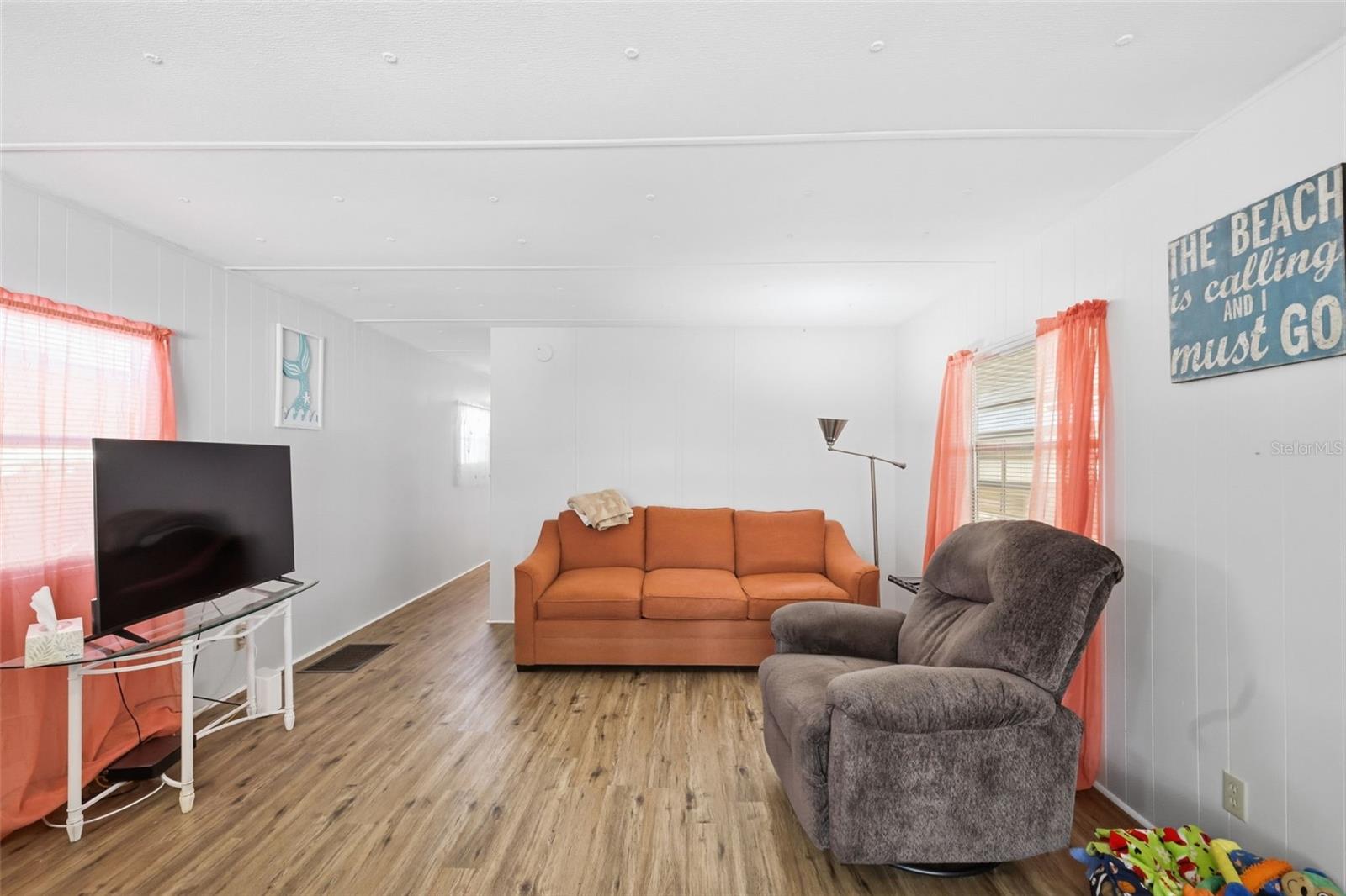 GRIFFWOOD CO-OP - Residential