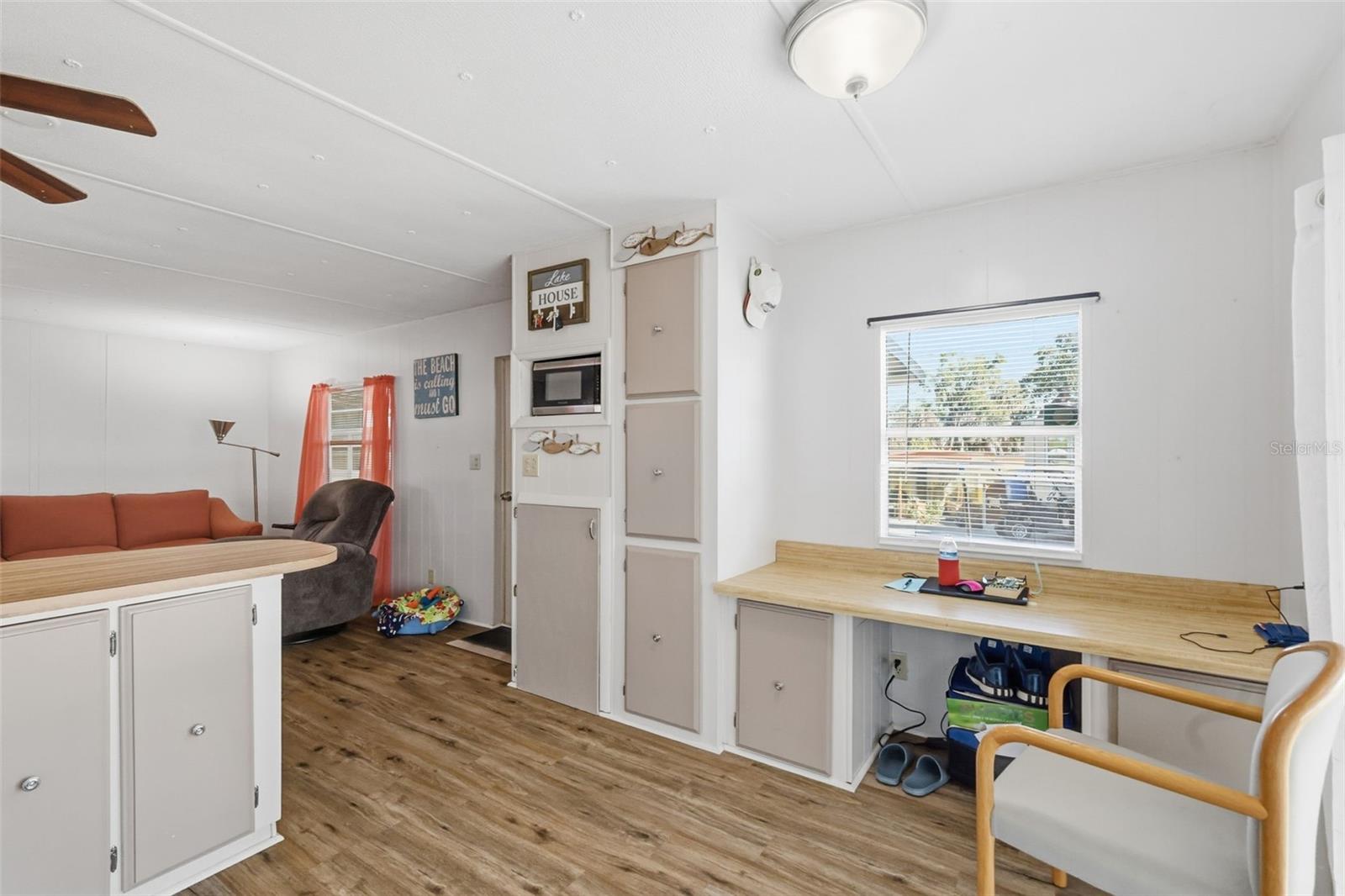 GRIFFWOOD CO-OP - Residential