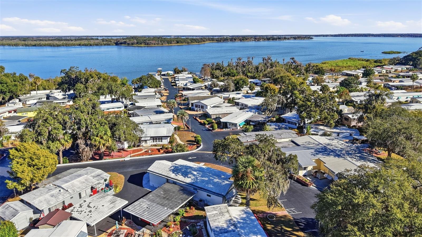 GRIFFWOOD CO-OP - Residential