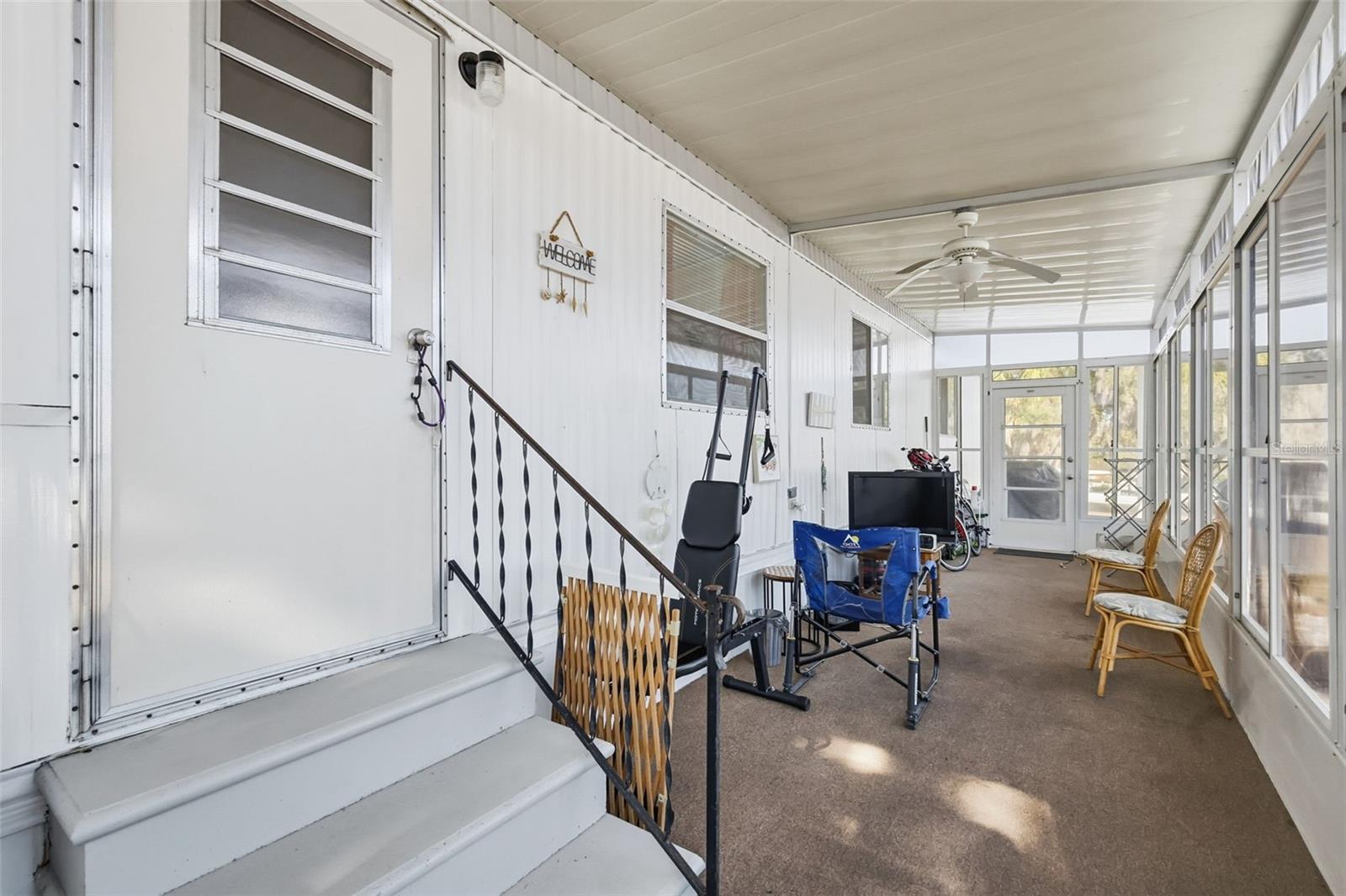 GRIFFWOOD CO-OP - Residential