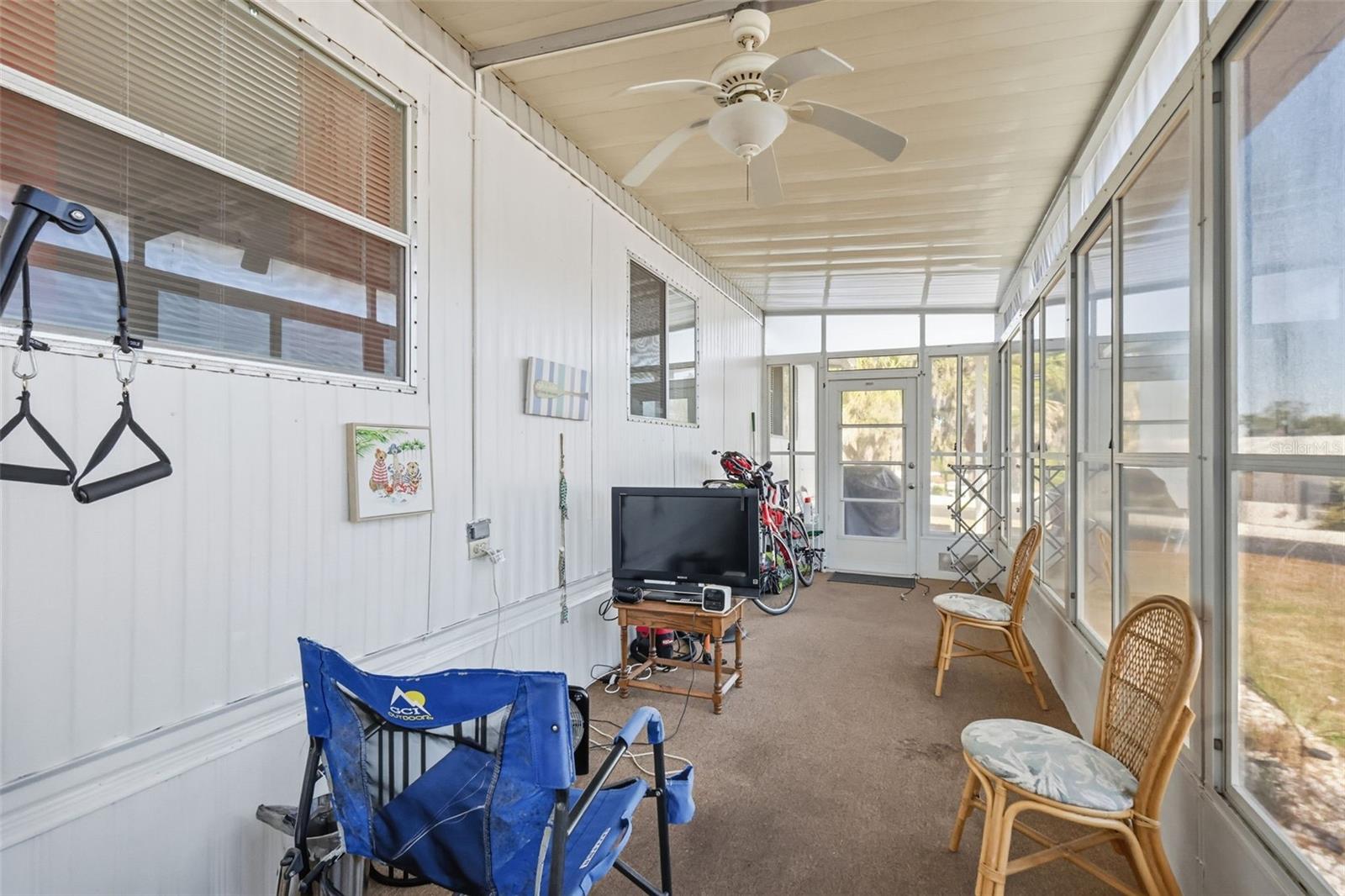 GRIFFWOOD CO-OP - Residential