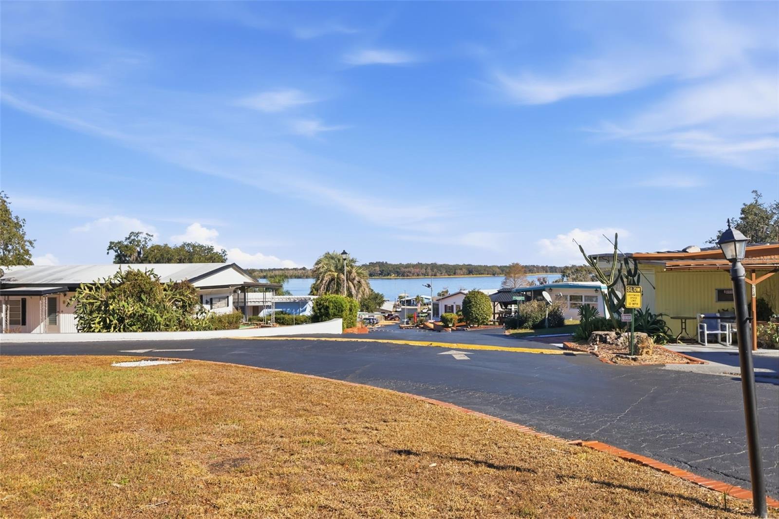GRIFFWOOD CO-OP - Residential