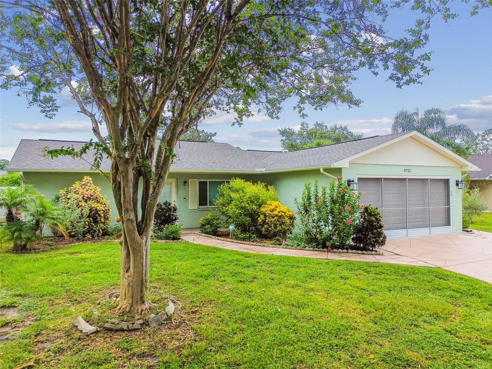 8722 ARUBA LANE