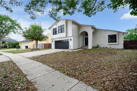 1304 ORTEGA STREET WINTER SPRINGS FL 32708
