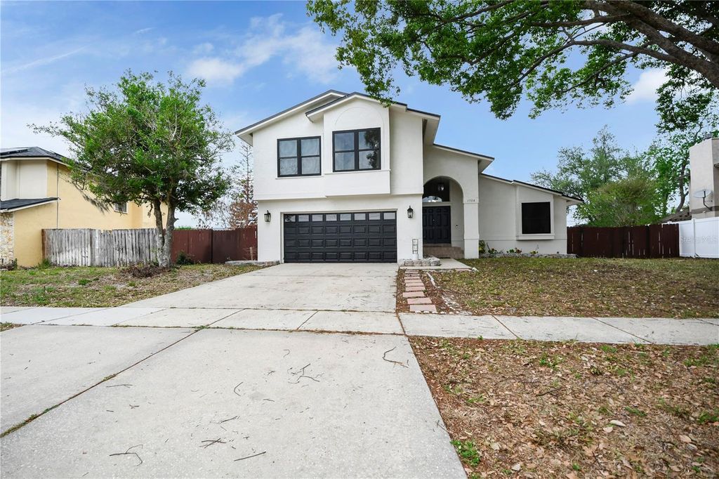 Photo of 1304 Ortega Street, Winter Springs, FL 32708 (MLS # TB8504998)
