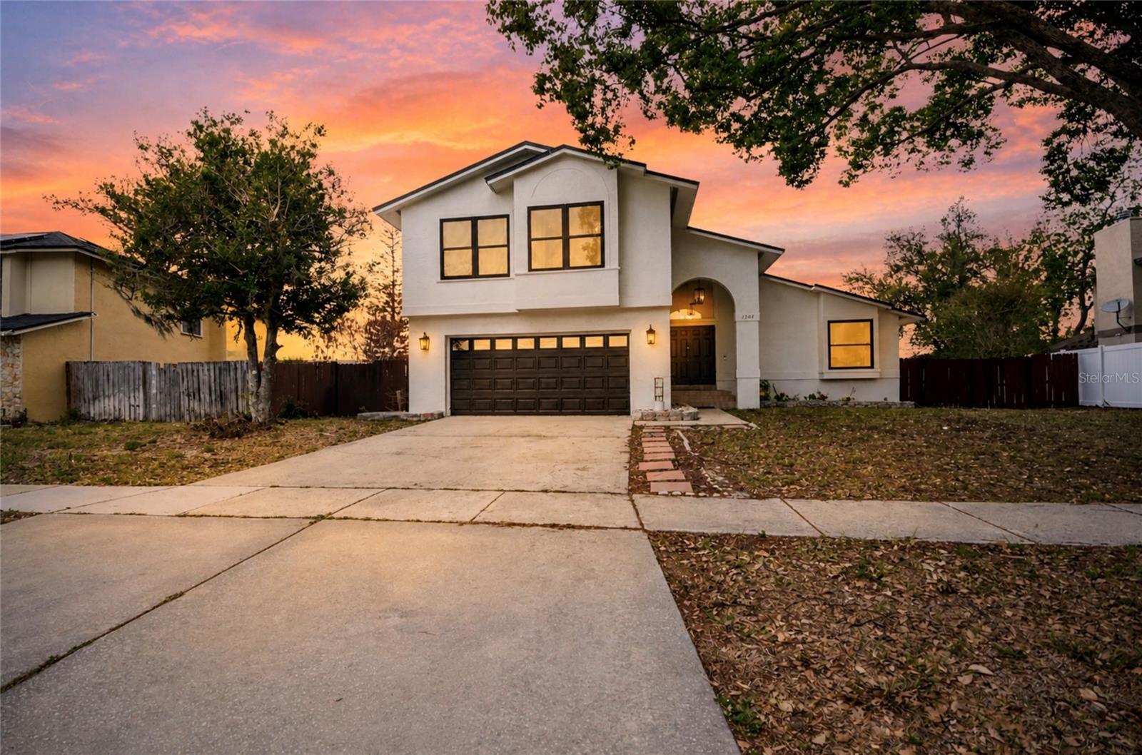 SUNRISE ESTATES UNIT 1 - Residential
