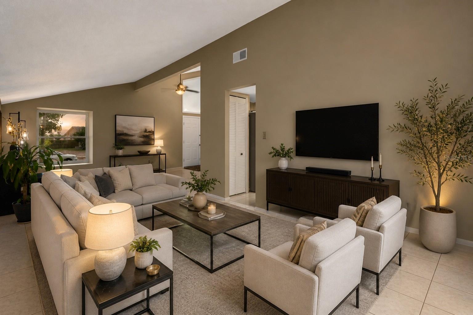 SUNRISE ESTATES UNIT 1 - Residential