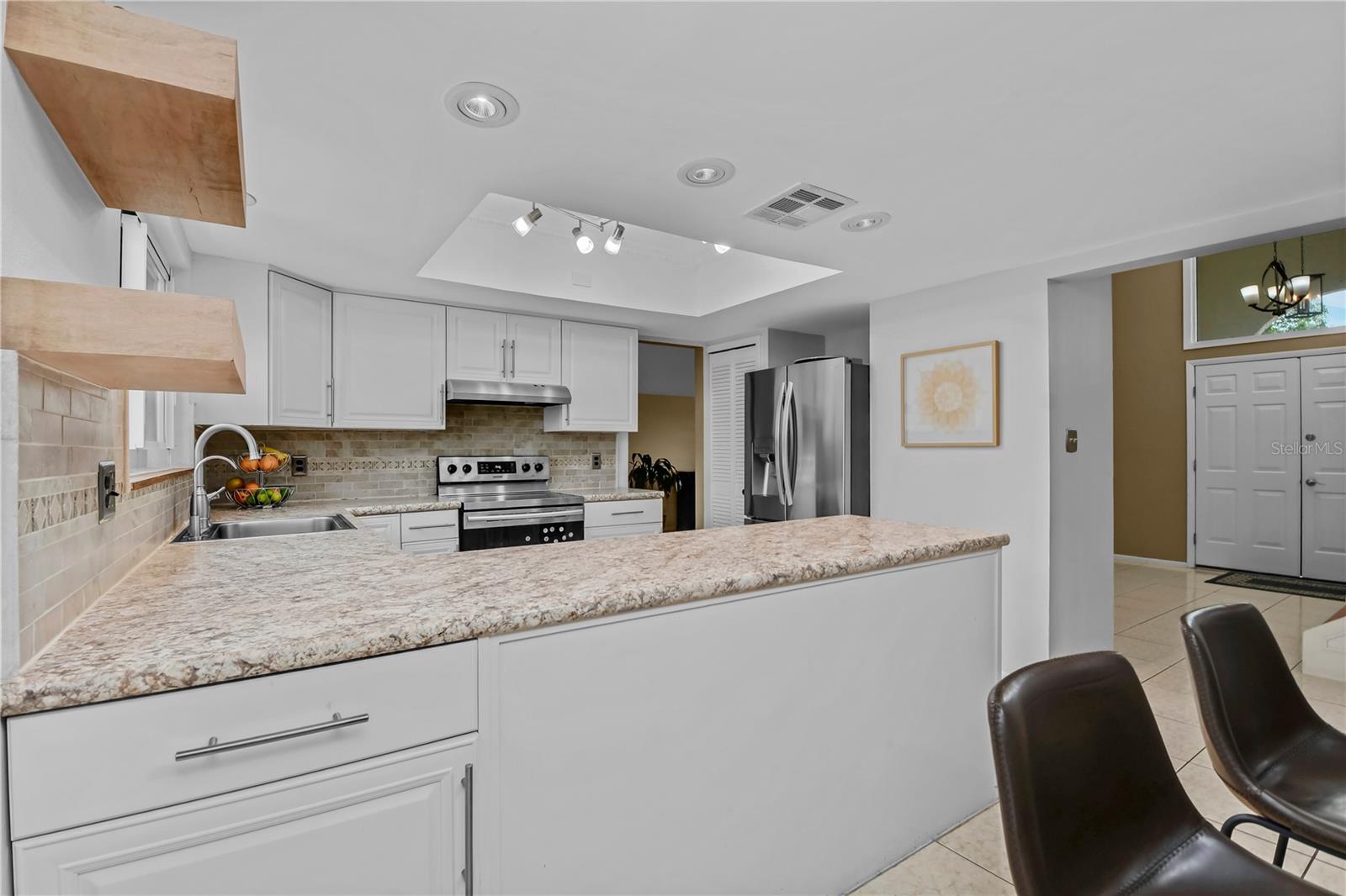SUNRISE ESTATES UNIT 1 - Residential