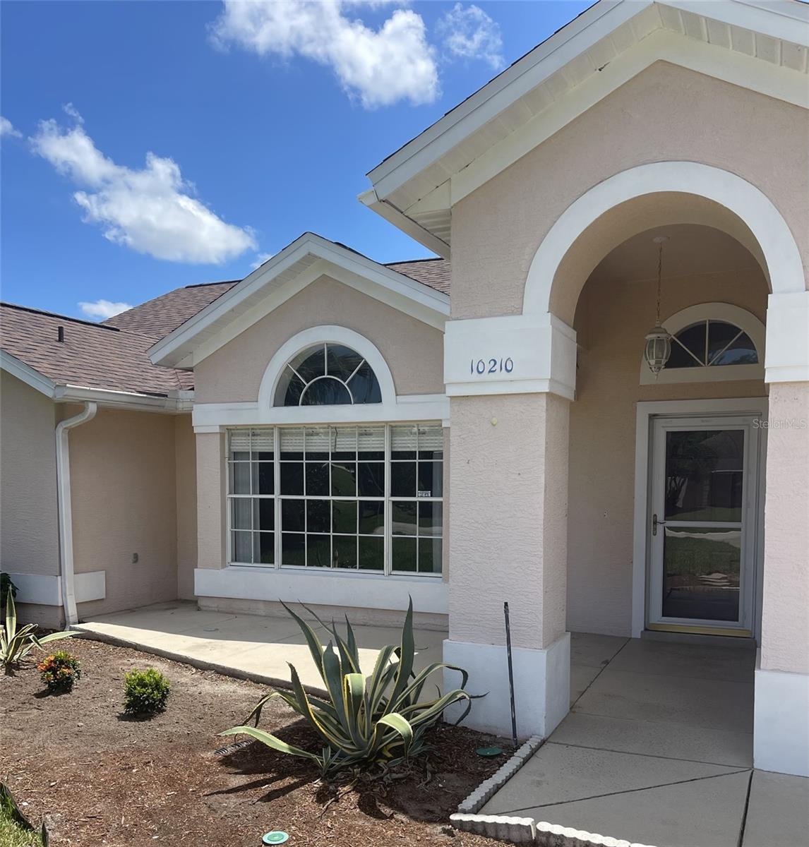 10210 SILVER BLUFF DRIVE