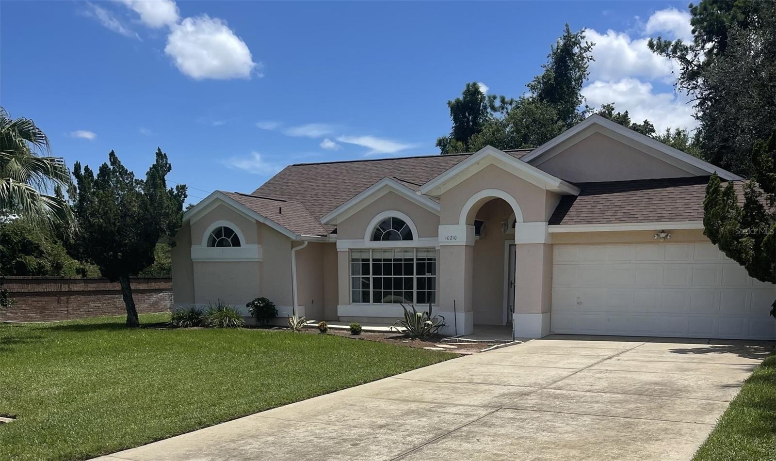 10210 SILVER BLUFF DRIVE