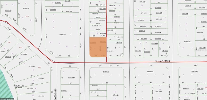 Oversized 0.33-acre corner lot in Putnam County—great for someone who wants extra breathing room and a more flexible homesite layout. Interlachen is known for its “between-the-lakes” vibe and laid-back North Florida lifestyle—an easy spot to build now or hold for later.
Build options depend on zoning, but Putnam County does allow mobile homes in certain zoning districts (AG, R-2, RMH). If you’re considering a tiny home or an RV during construction, confirm requirements with the county—Putnam uses a Temporary Use Permit (TUP) for RV occupancy during active construction.
Bonus: The adjacent lot is also available — MLS # S5144784 — opportunity to purchase side-by-side parcels.
Buyer to verify zoning, buildability, setbacks, utilities, and any deed restrictions.