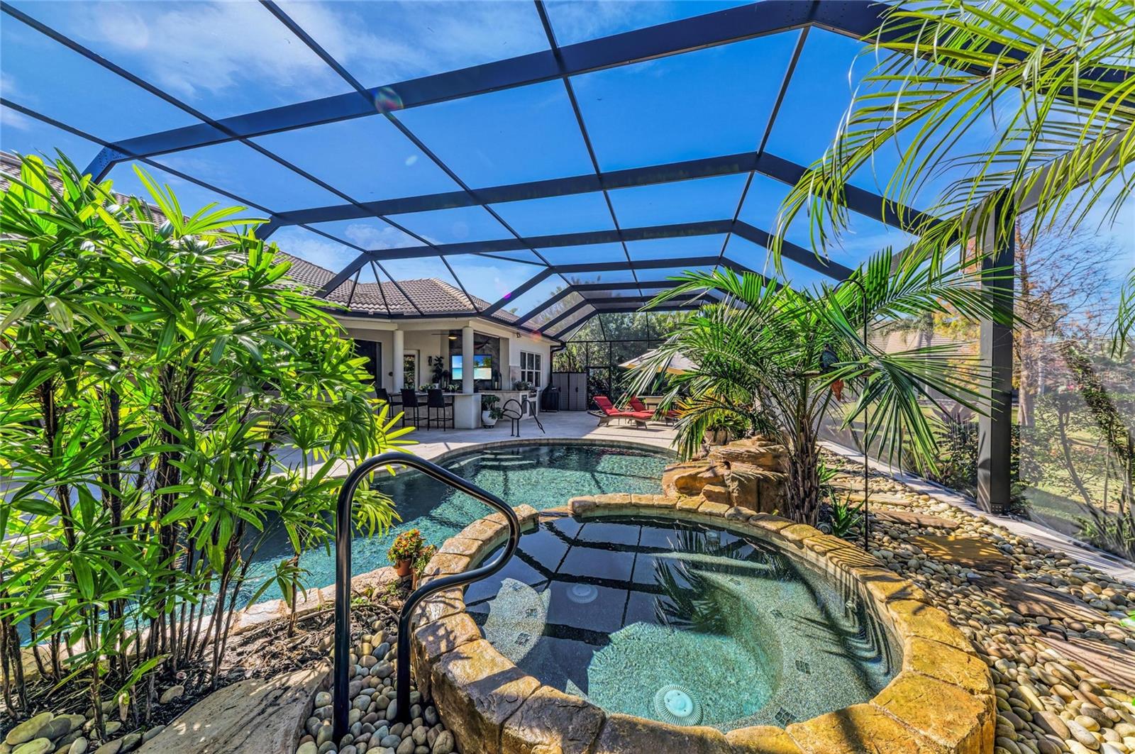 LAKEWOOD RANCH CC SP L M N O - Residential