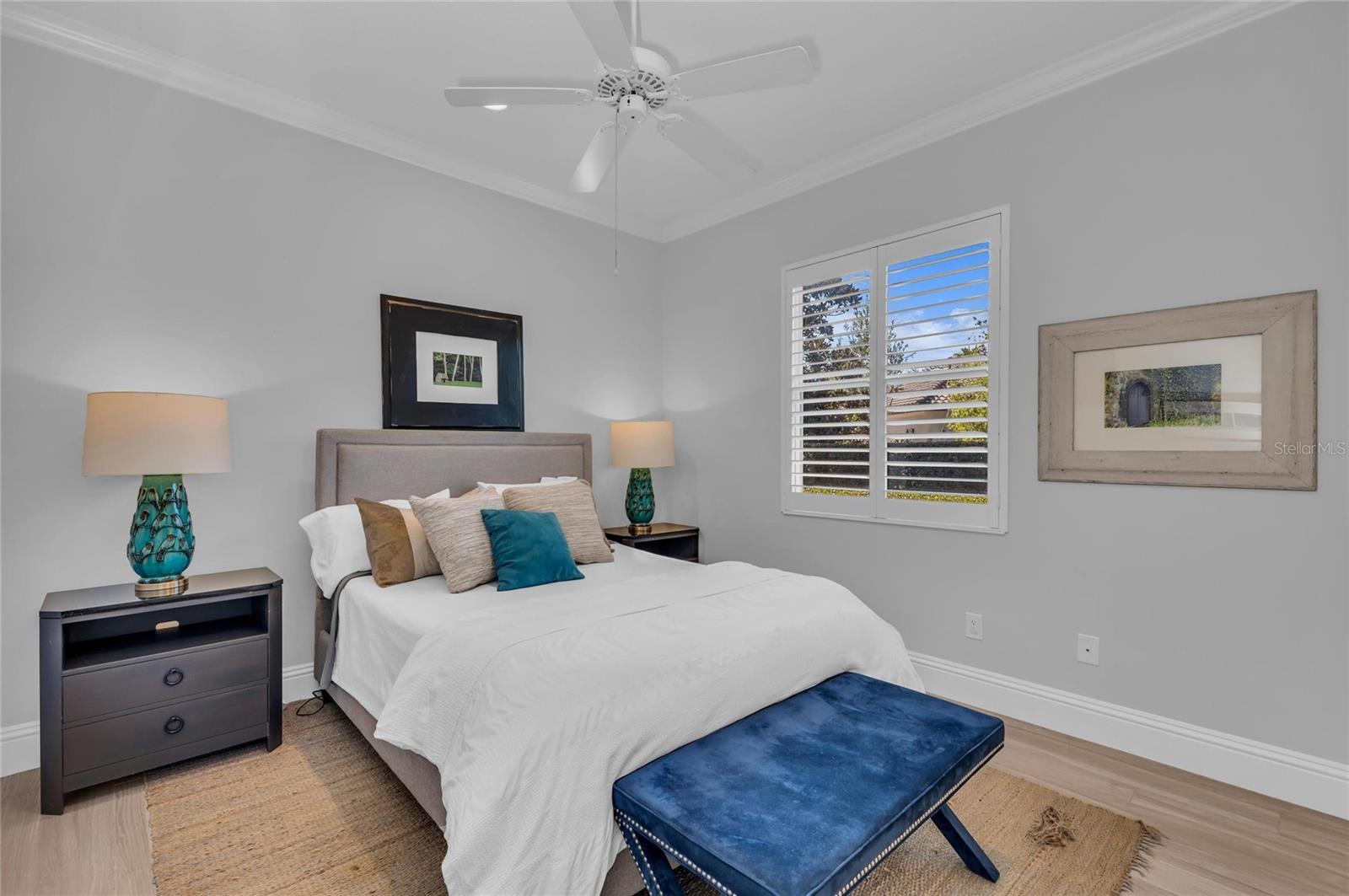 LAKEWOOD RANCH CC SP L M N O - Residential