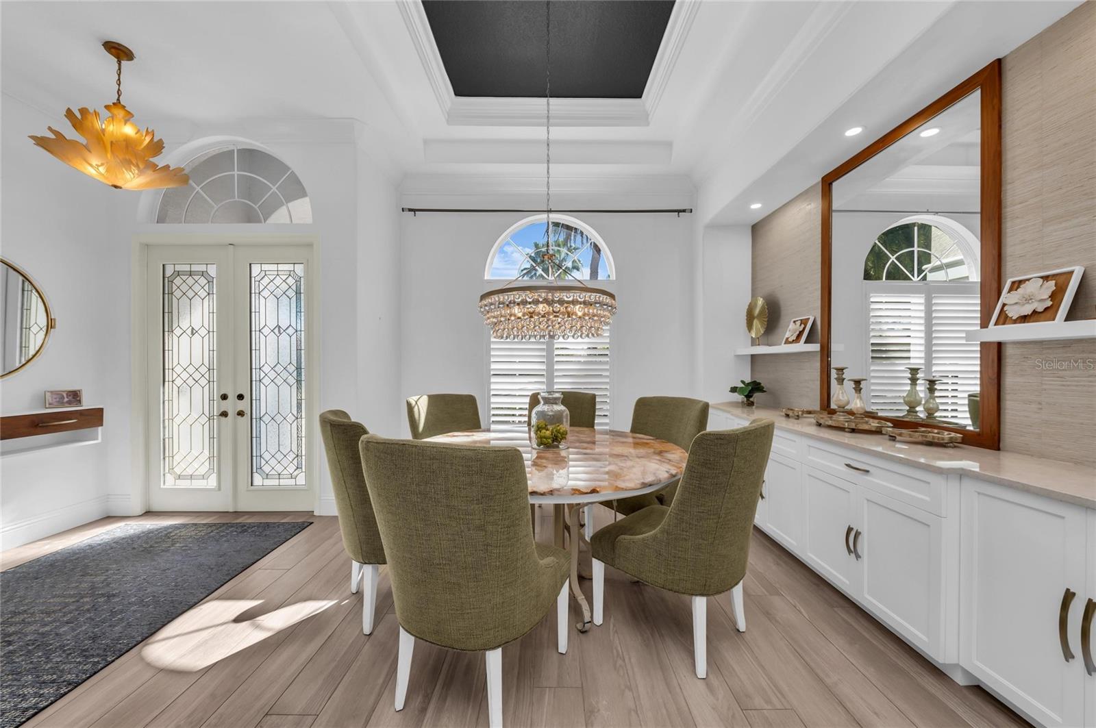 LAKEWOOD RANCH CC SP L M N O - Residential