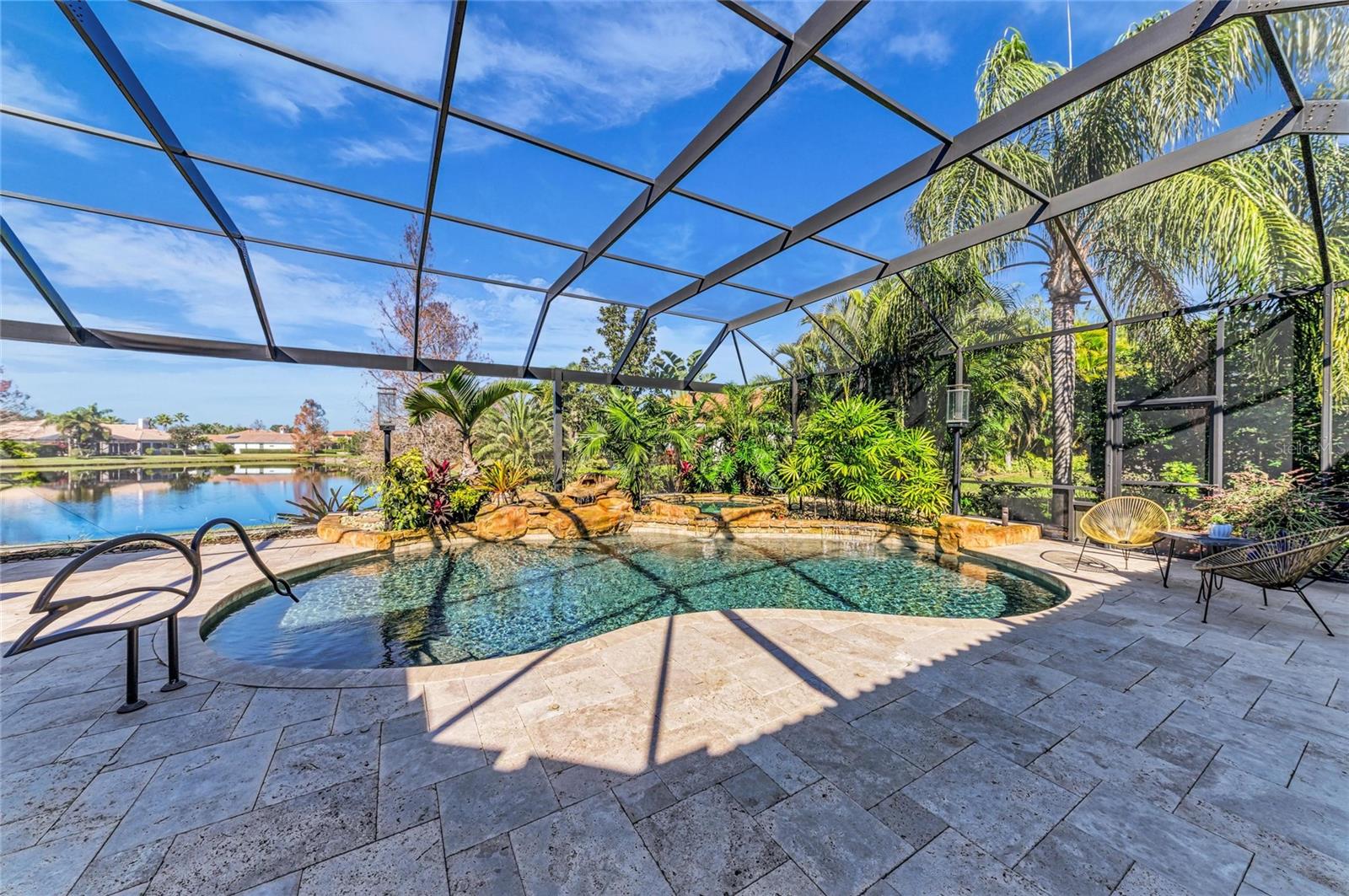 LAKEWOOD RANCH CC SP L M N O - Residential