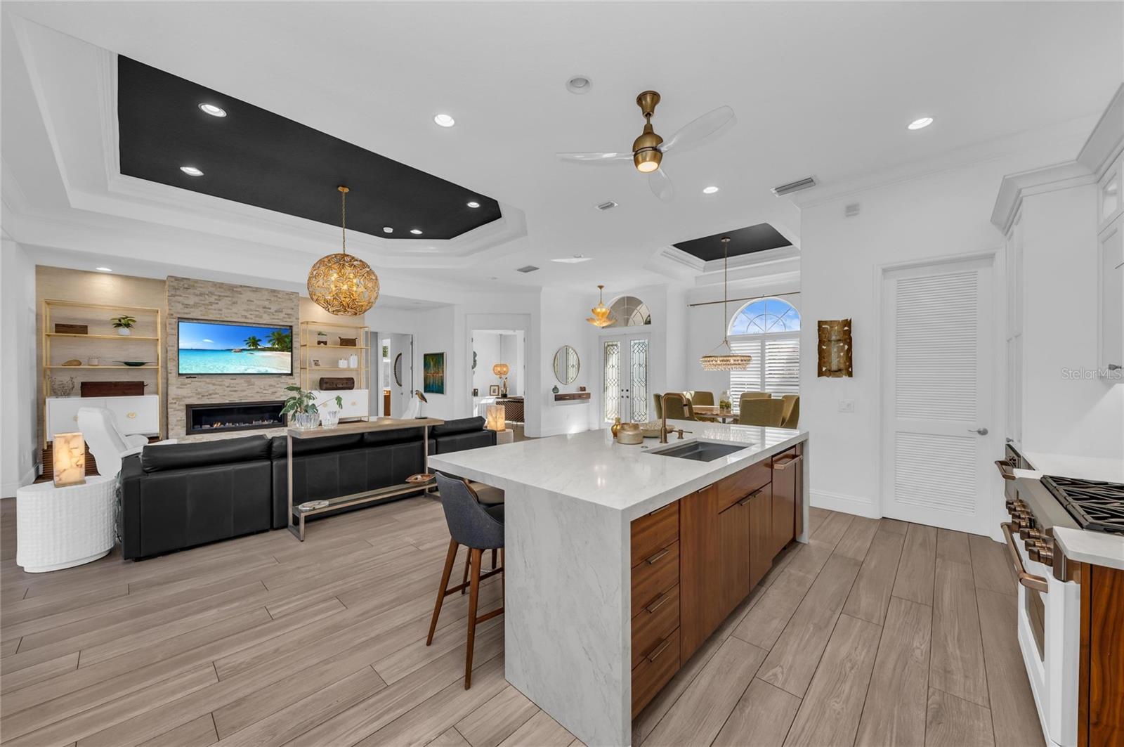 LAKEWOOD RANCH CC SP L M N O - Residential