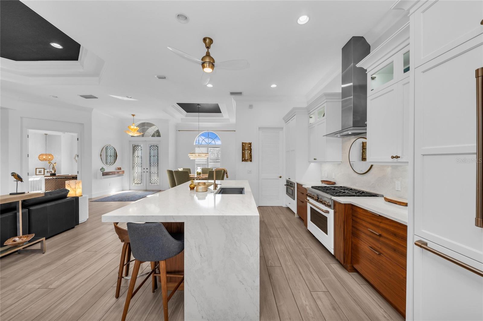 LAKEWOOD RANCH CC SP L M N O - Residential