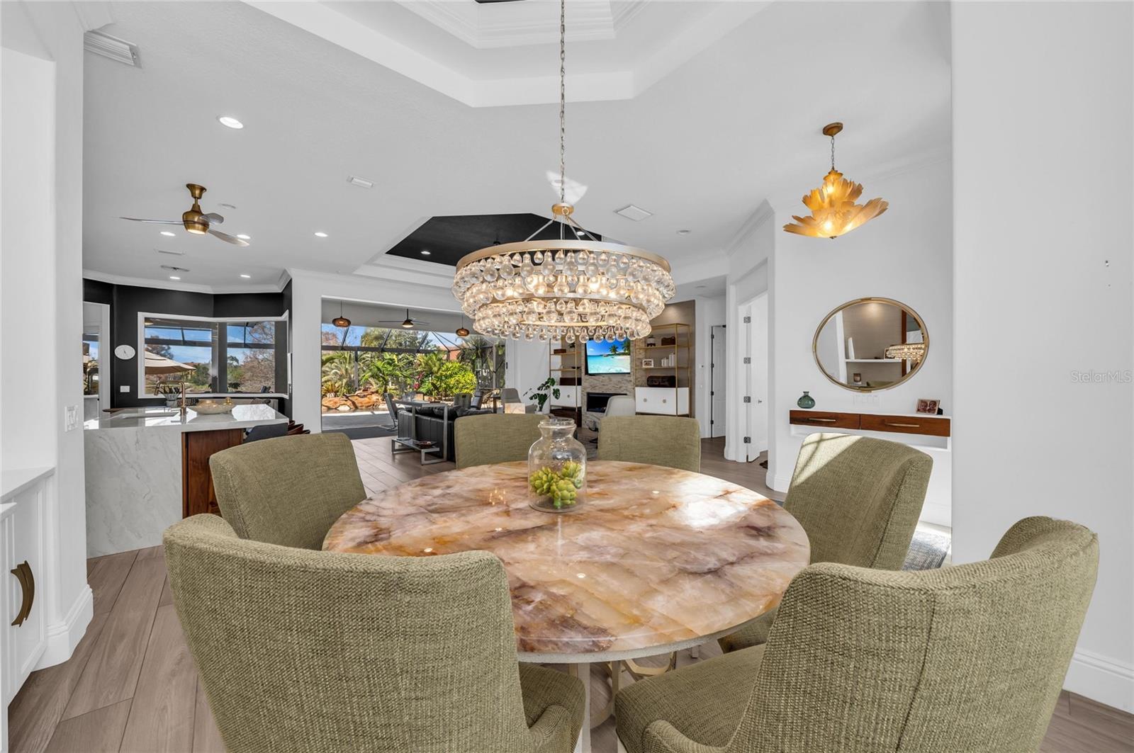 LAKEWOOD RANCH CC SP L M N O - Residential