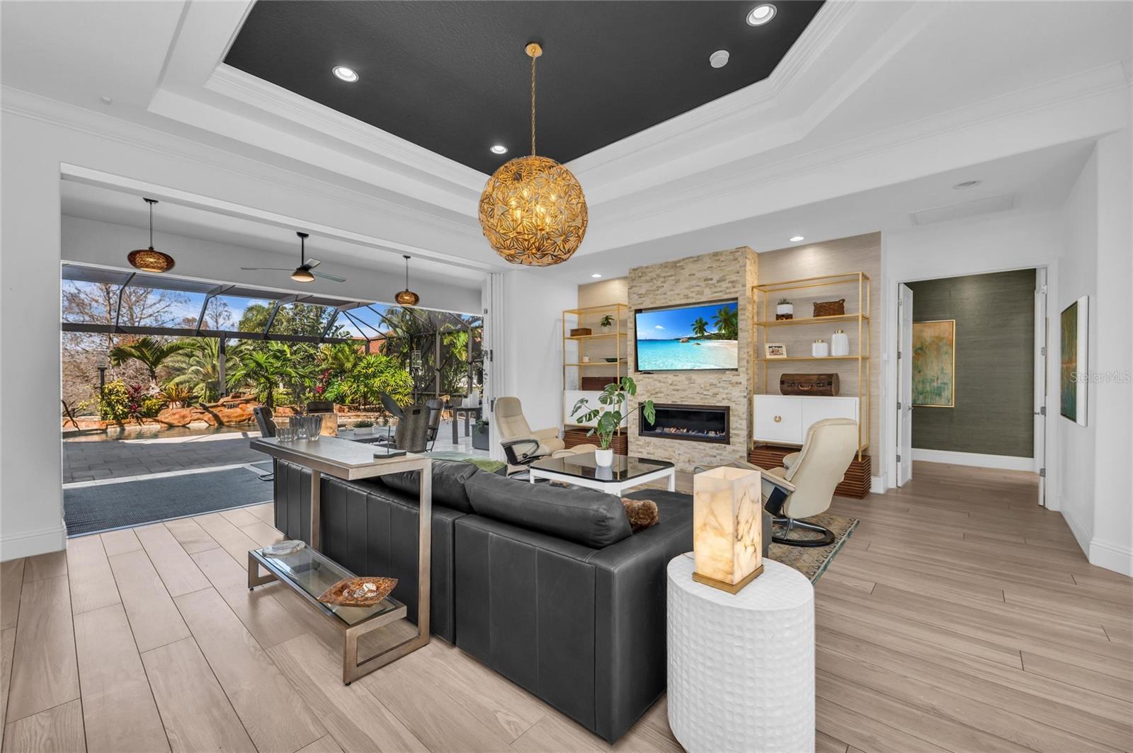 LAKEWOOD RANCH CC SP L M N O - Residential