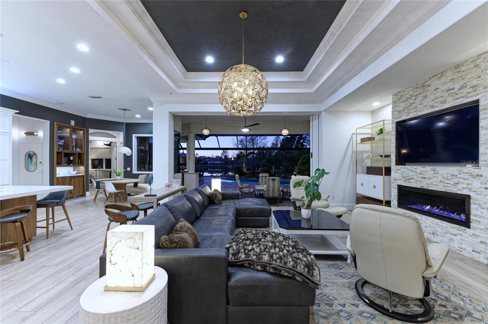 LAKEWOOD RANCH CC SP L M N O - Residential