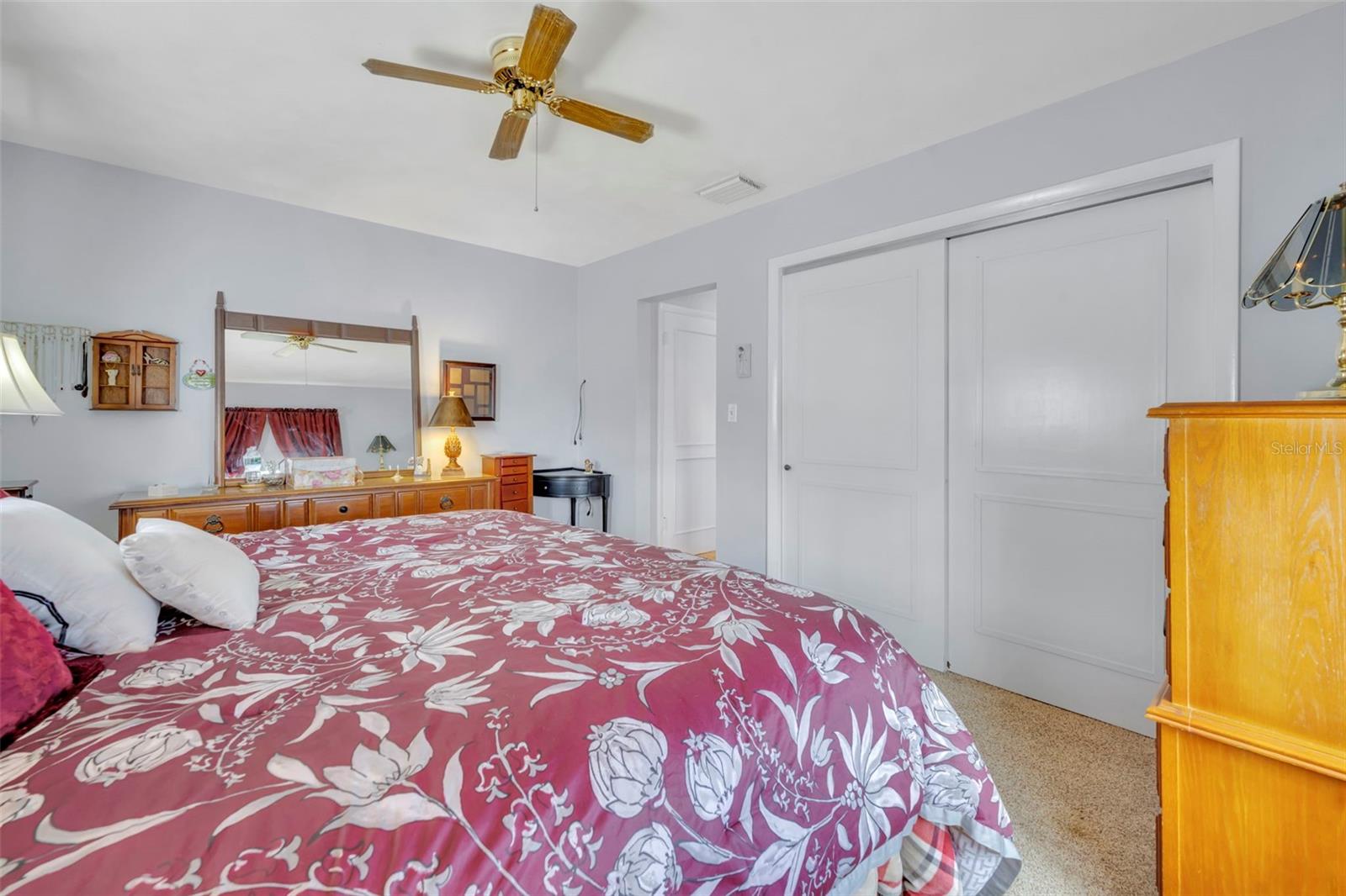 LAKE MARIE ESTATES REP - Residential