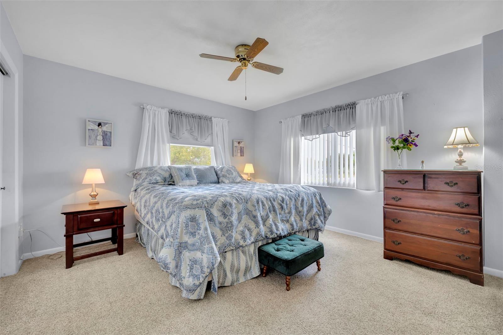 LAKE MARIE ESTATES REP - Residential