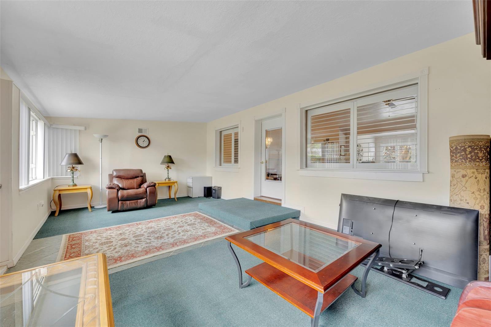 LAKE MARIE ESTATES REP - Residential