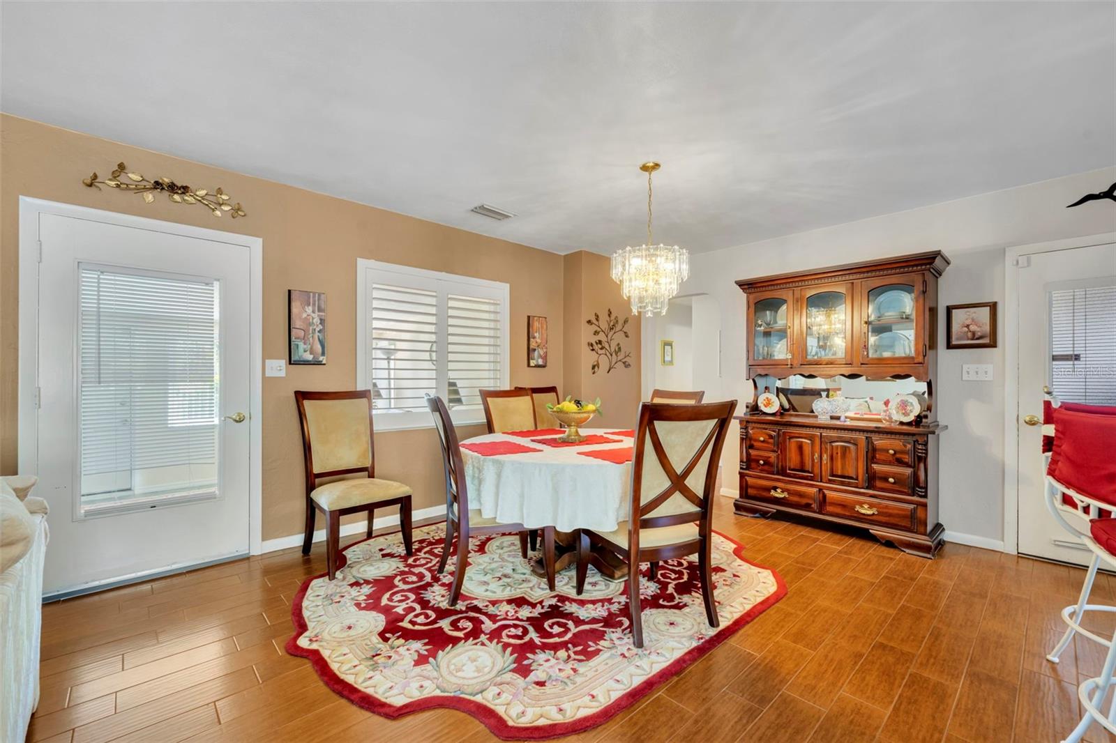 LAKE MARIE ESTATES REP - Residential