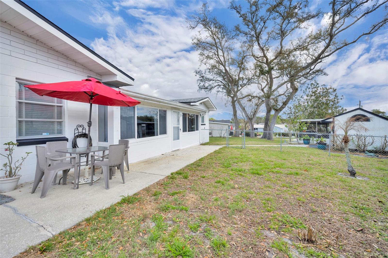 LAKE MARIE ESTATES REP - Residential