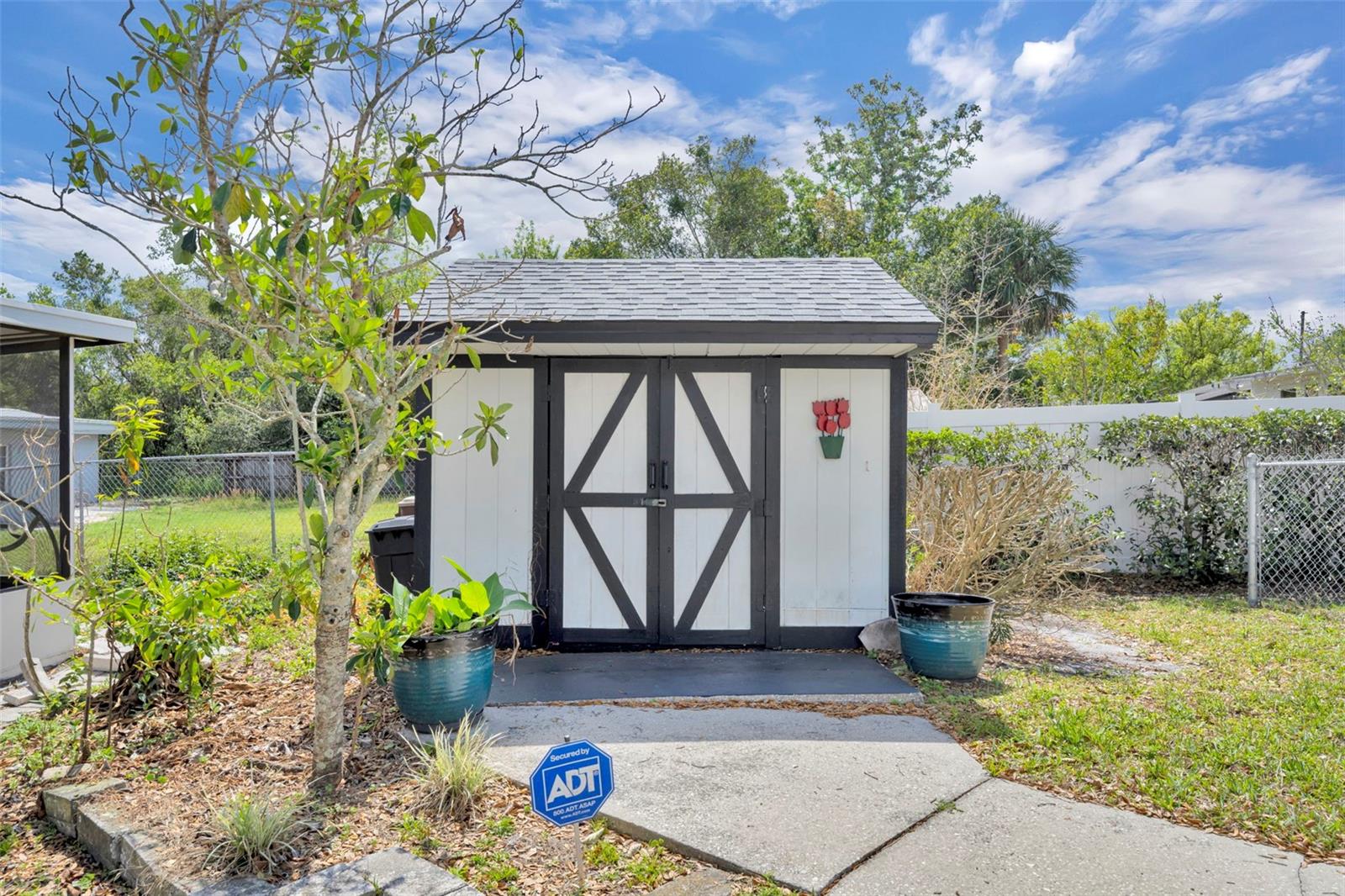 LAKE MARIE ESTATES REP - Residential