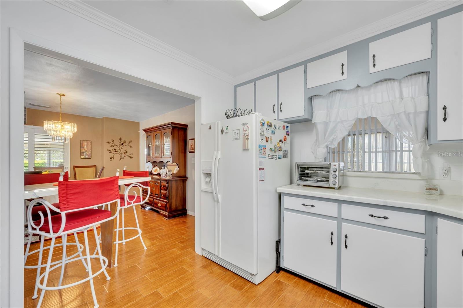 LAKE MARIE ESTATES REP - Residential