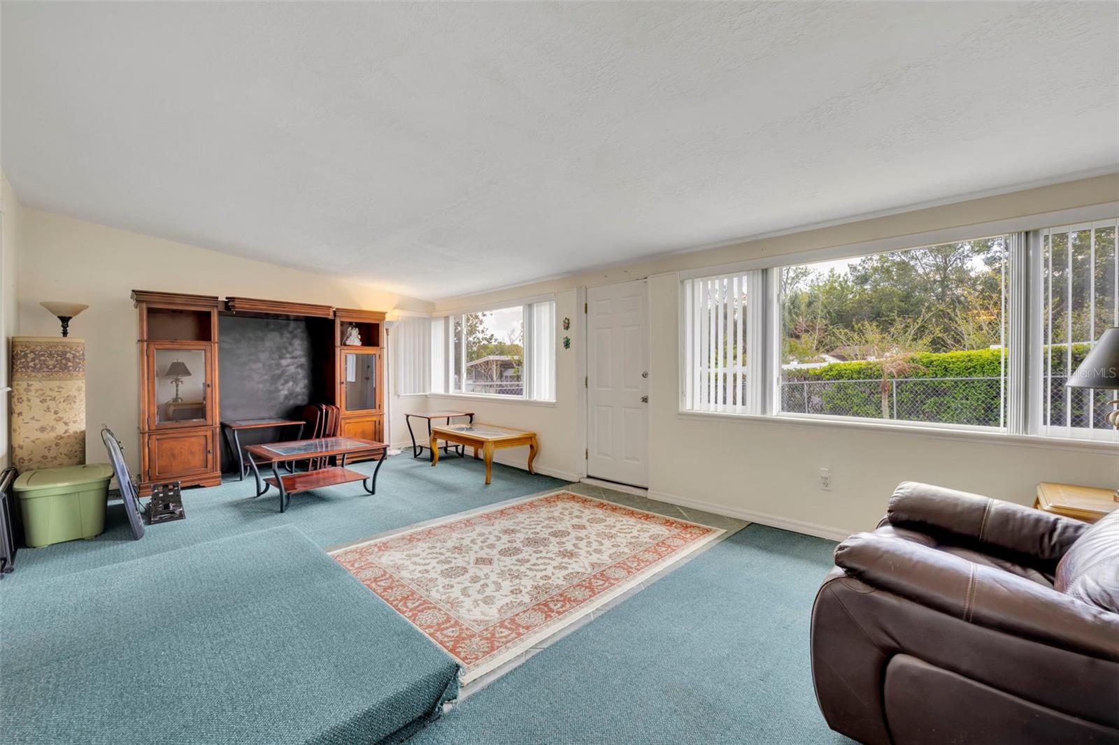 LAKE MARIE ESTATES REP - Residential