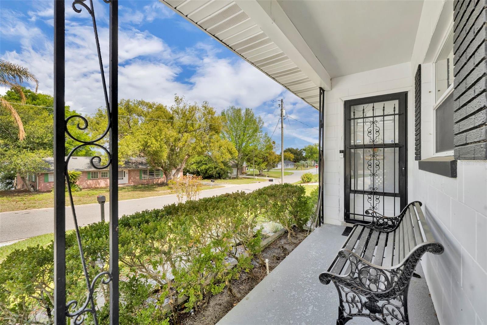 LAKE MARIE ESTATES REP - Residential